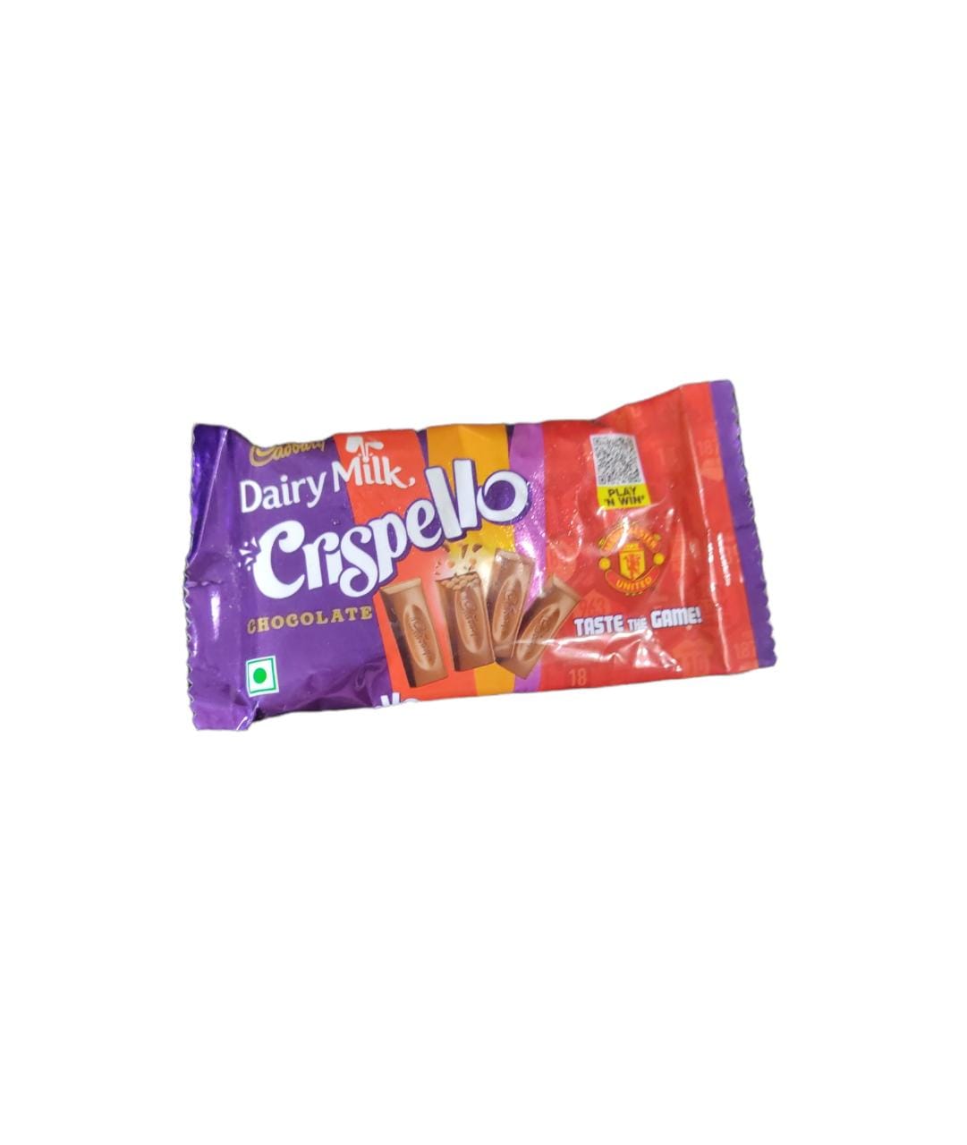 Cadbury Dairy milk Crispello chocolate – ABCD2U